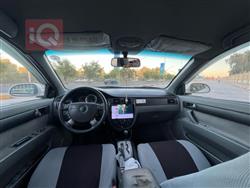 شيفروليه اوبترا